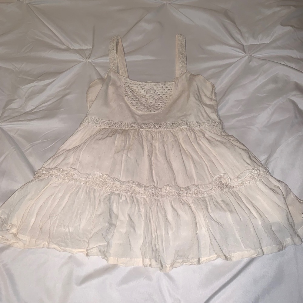 Matilda Jane Tank Top